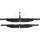Centric Front Disc Brake Pad for Escape, Tribute, Mariner (500.10472)