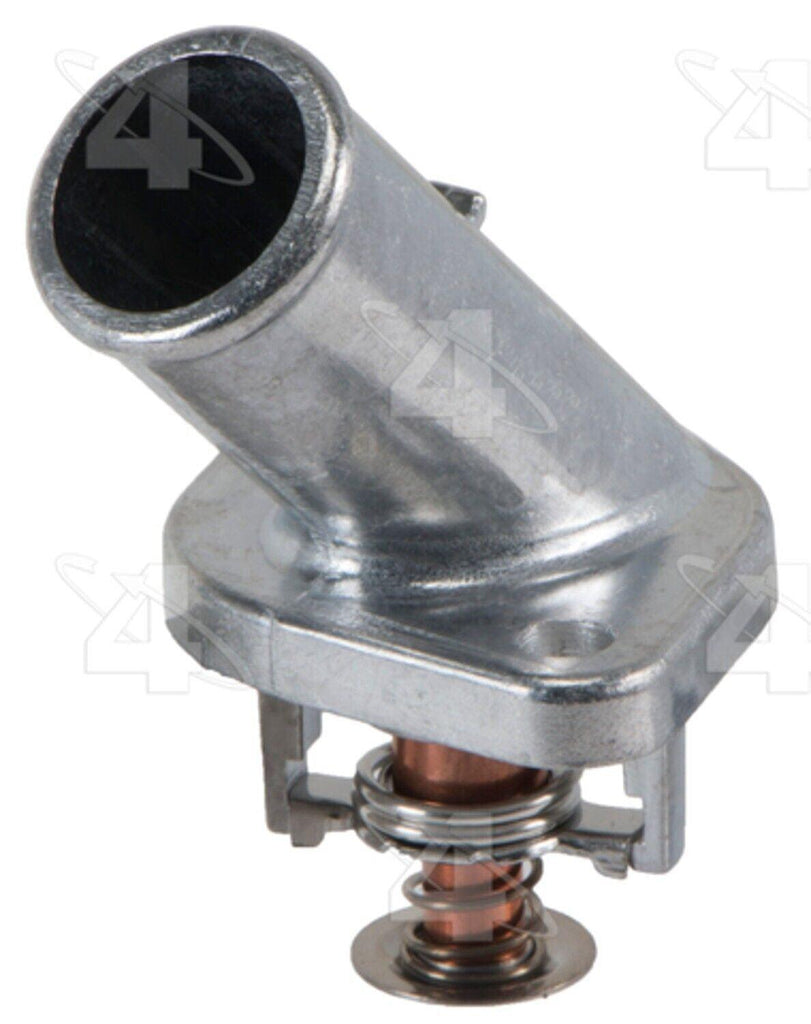 Four Seasons Engine Coolant Thermostat Housing for Saturn 85620