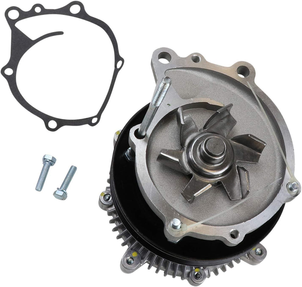 131-1752 Water Pump
