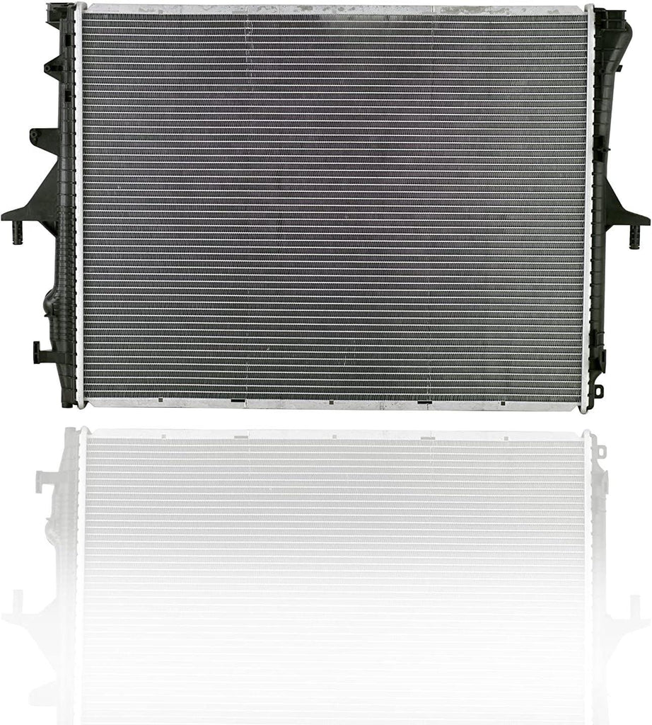 A2761 Radiator