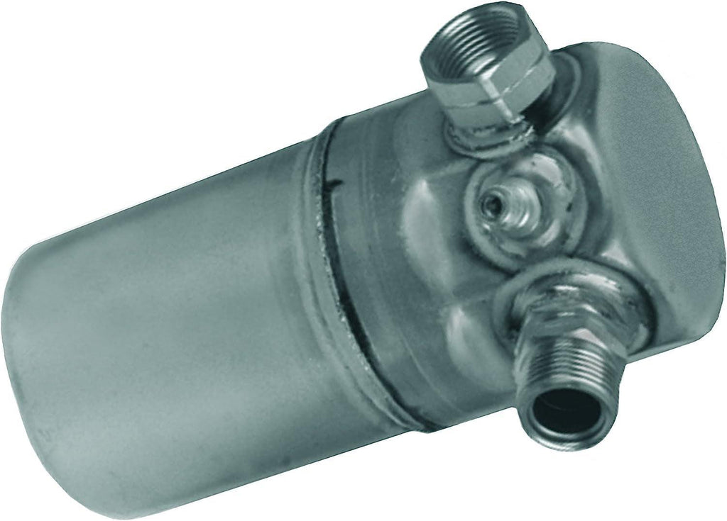 15-1622 Accumulator Assembly