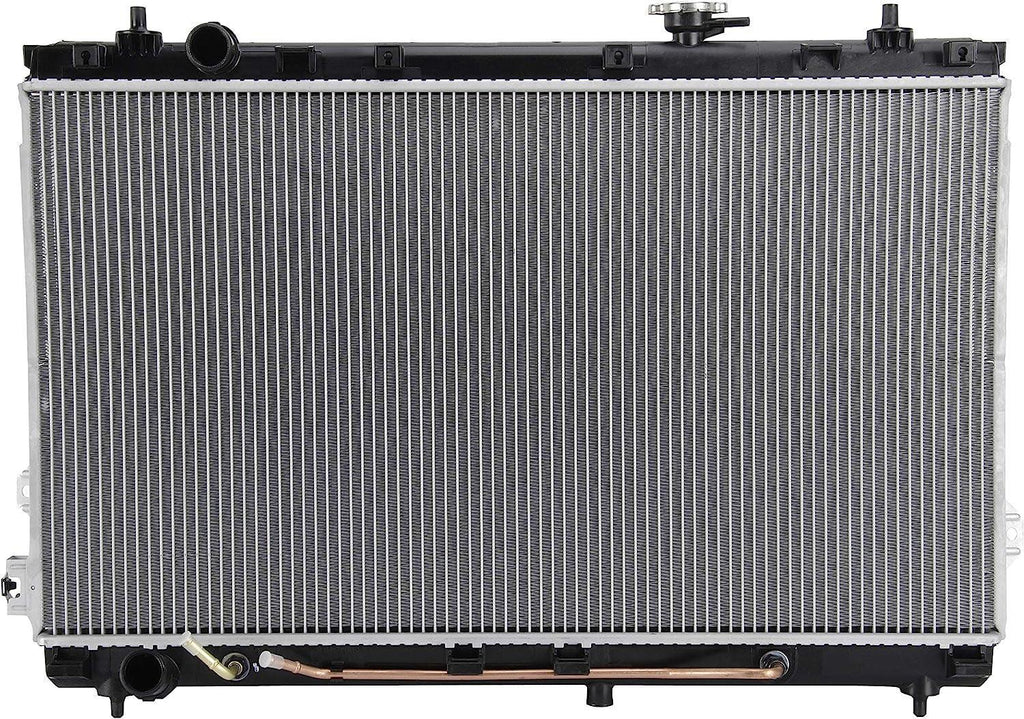Spectra Complete Radiator CU2898