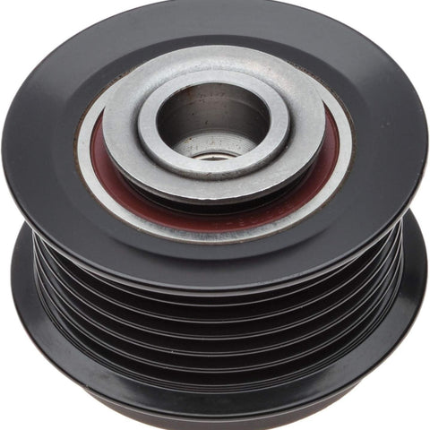 Professional 37027P Alternator Decoupler Pulley