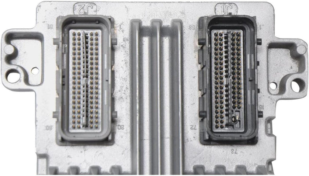 77-7121F Remanufactured Electronic Control Unit