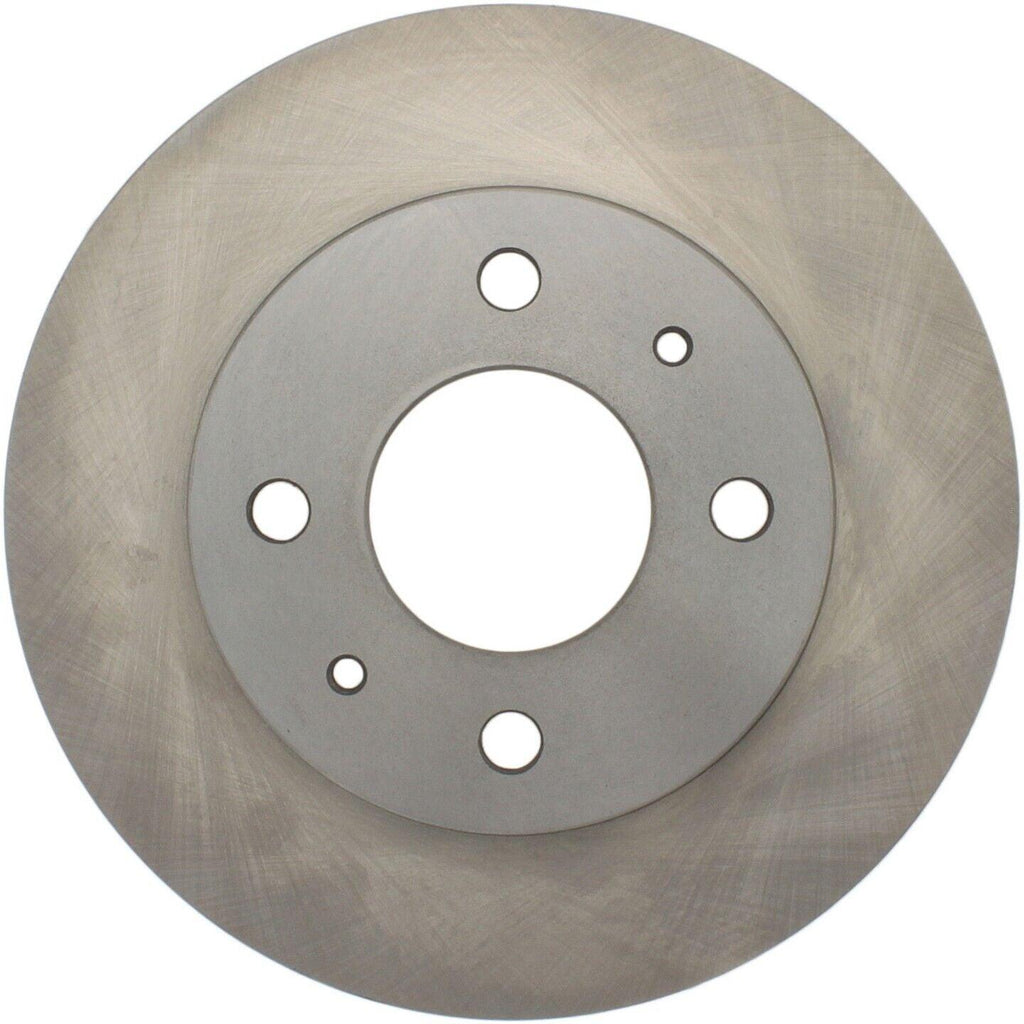 Centric Front Disc Brake Rotor for Lucino, Sentra, 200SX (121.42060)
