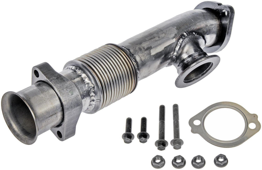 Dorman Turbocharger up Pipe for Ford 679-010