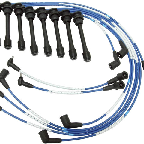 (6403) RC-TE132 Spark Plug Wire Set