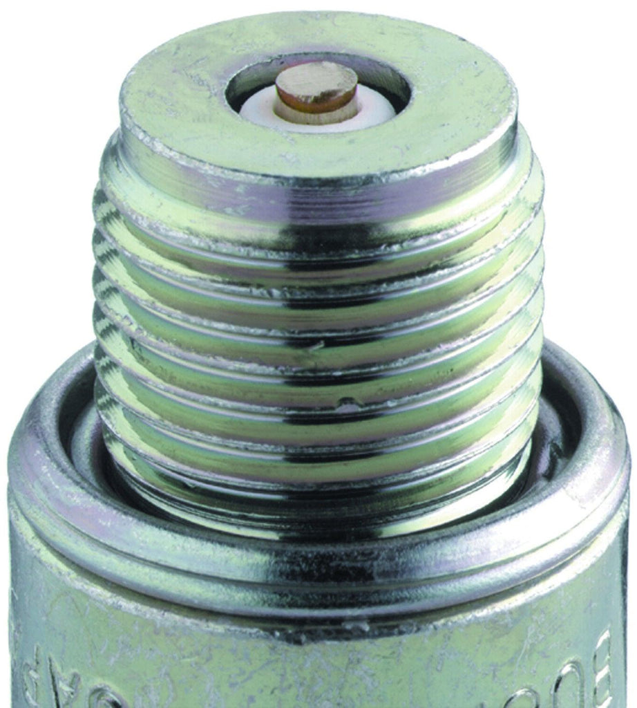 NGK Non-Resistor Spark Plug Set 4PCS. 1978-2002 for Mariner/ Mercury 6431 BU8H