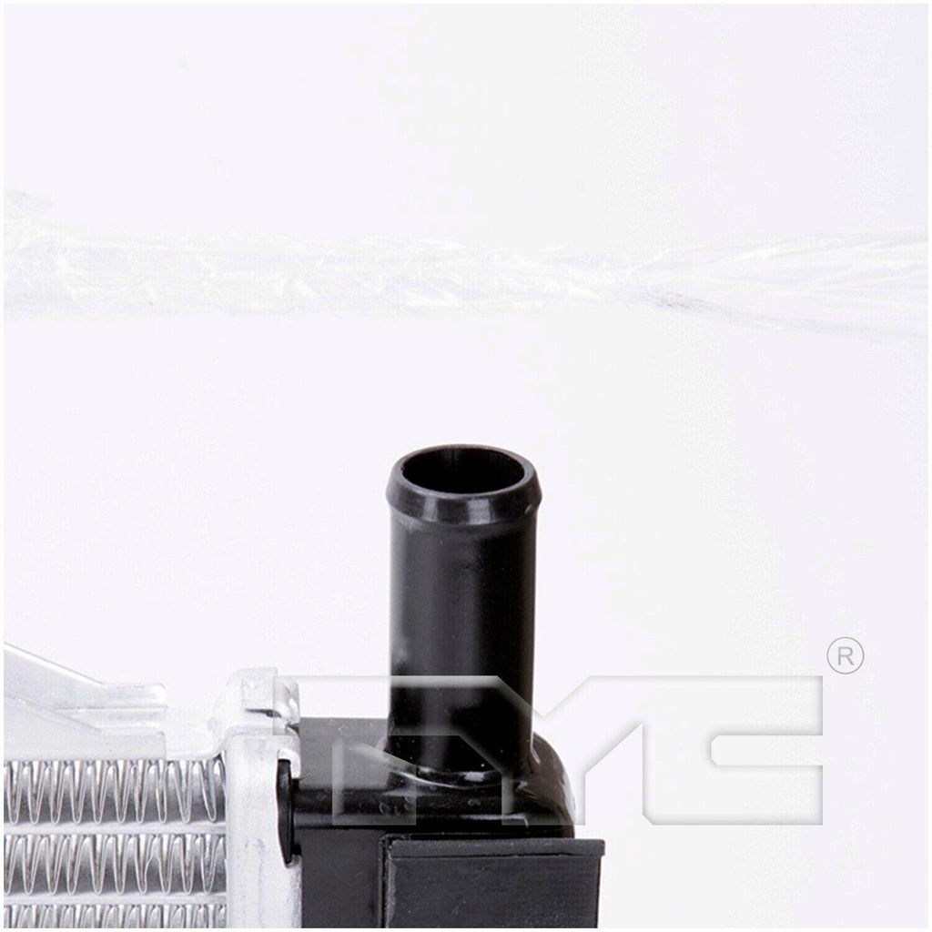 TYC Drive Motor Inverter Cooler for Escape, Mariner 2763