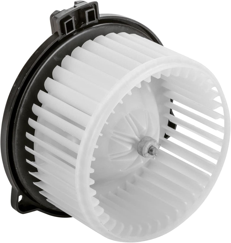TYC 700219 Replacement Blower Assembly Compatible with Suzuki