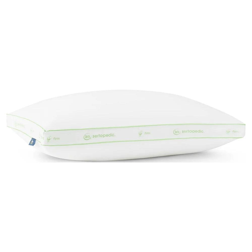 pedic Firm Bed Pillow, Standard/Queen