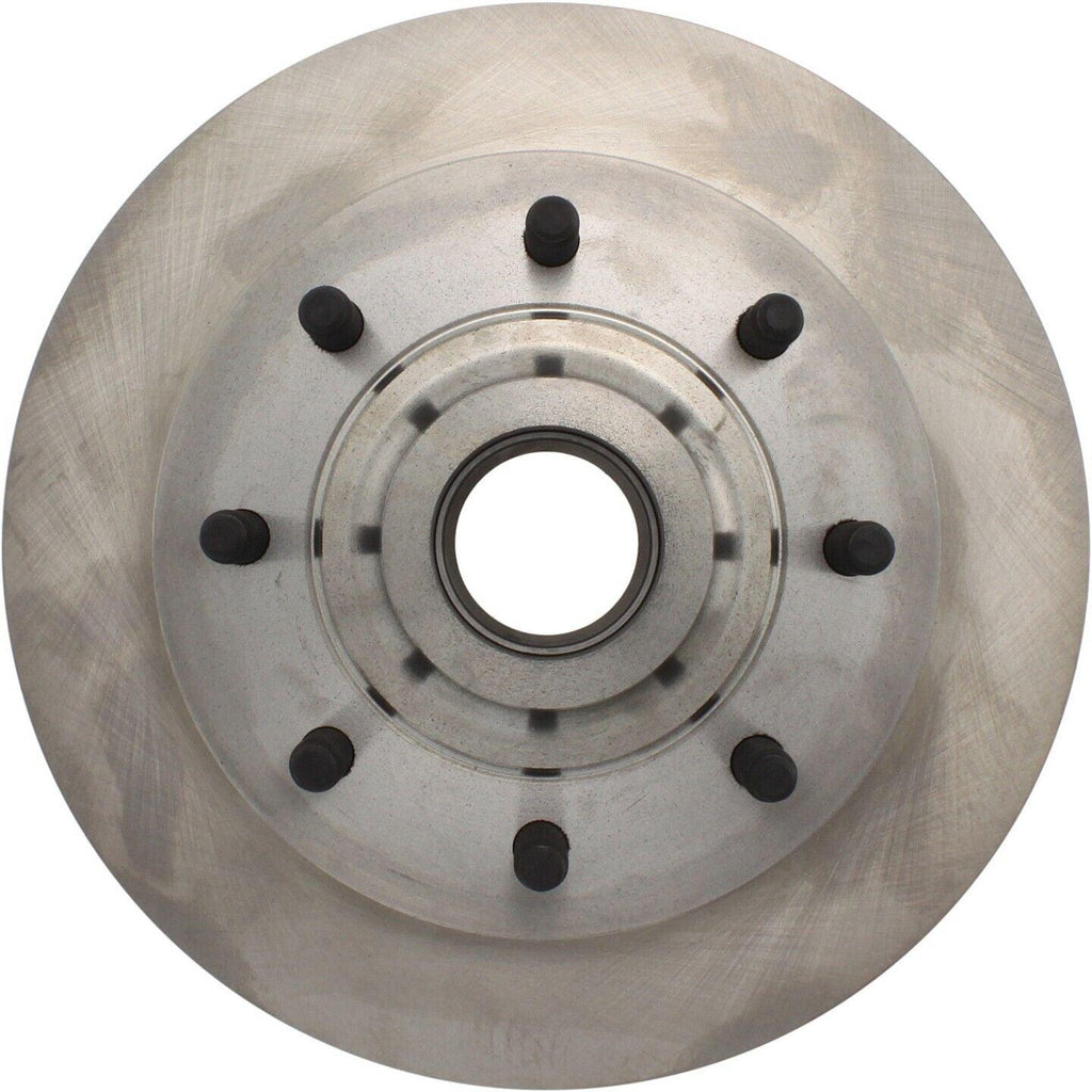 Centric Front Disc Brake Rotor for Dodge (121.67040)