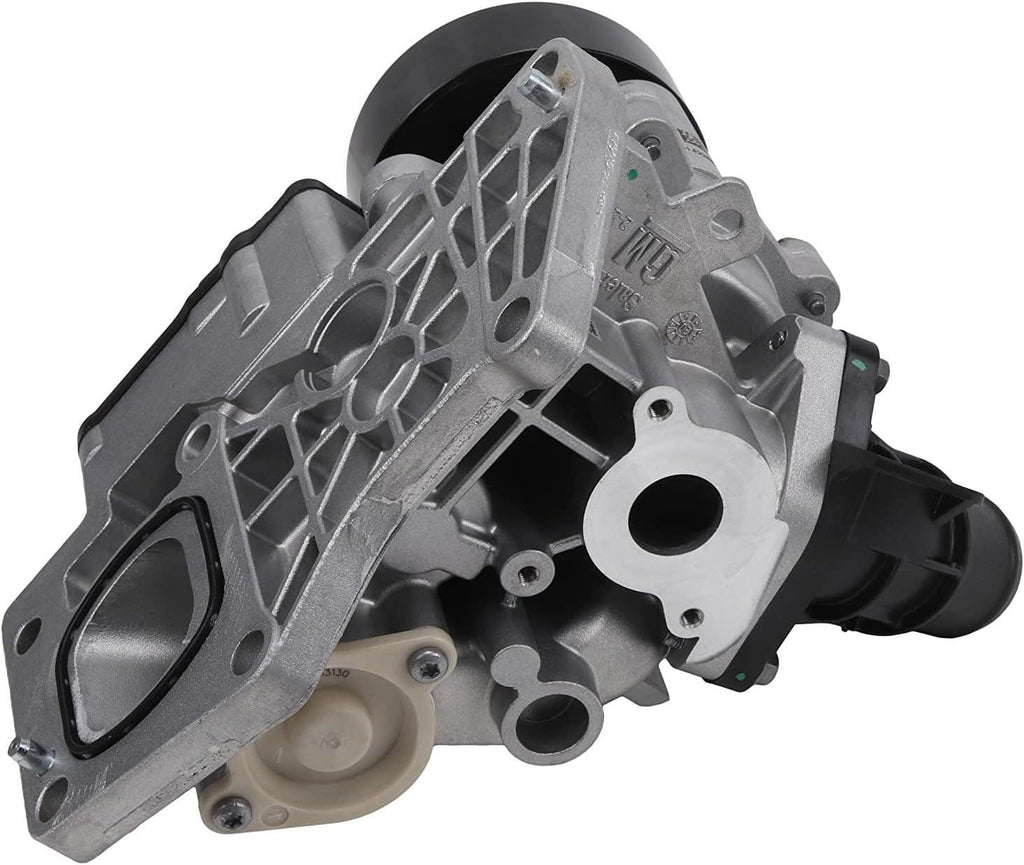GM Original Equipment 55516733 Water Pump
