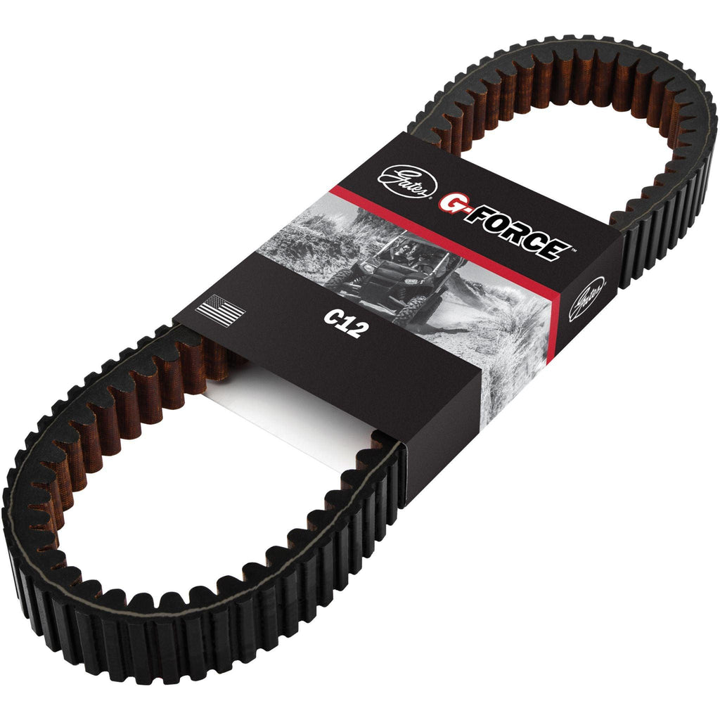 41C4620 G-Force C12 Continuously Variable Transmission (CVT) Belt