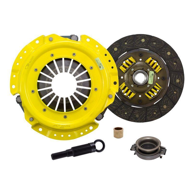 NA1-HDSS ACT HD/Perf Street Sprung Kit - greatparts