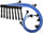 (52091) RC-FDZ050 Spark Plug Wire Set