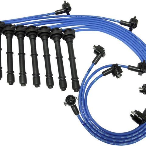 (52091) RC-FDZ050 Spark Plug Wire Set