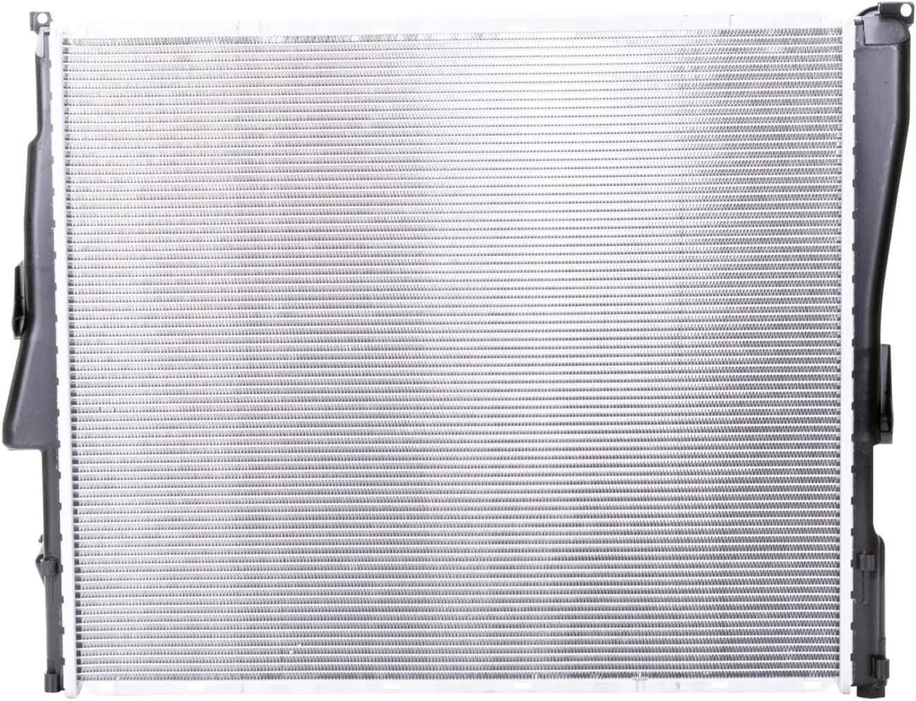 13277 Radiator Compatible with 2007-2010 BMW X3