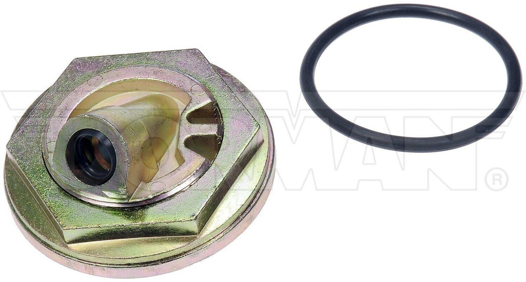 Dorman Engine Oil Dipstick Flange Repair Kit for Ford 904-256