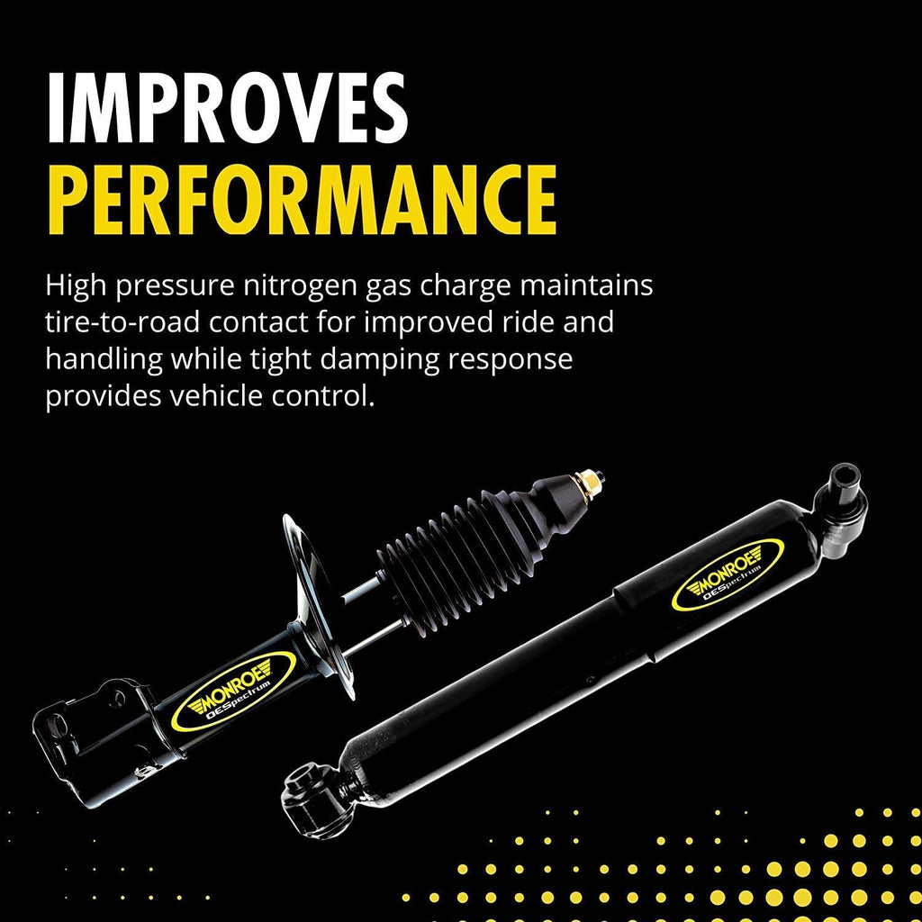 Oespectrum 37153 Shock Absorber