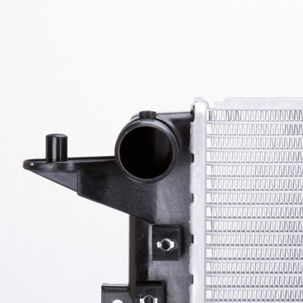 13467 Hyundai Genesis Coupe Replacement Radiator