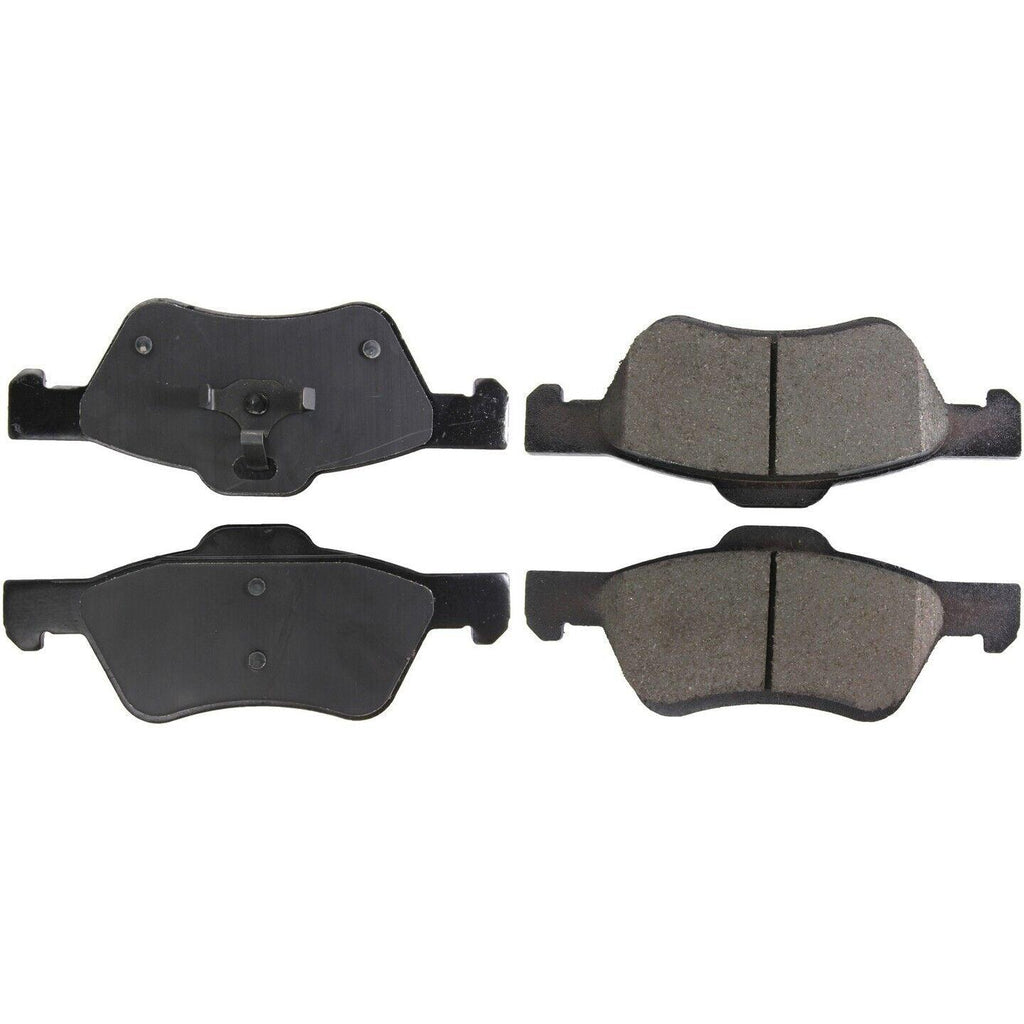 Centric Front Disc Brake Pad for Escape, Mariner (105.10473)