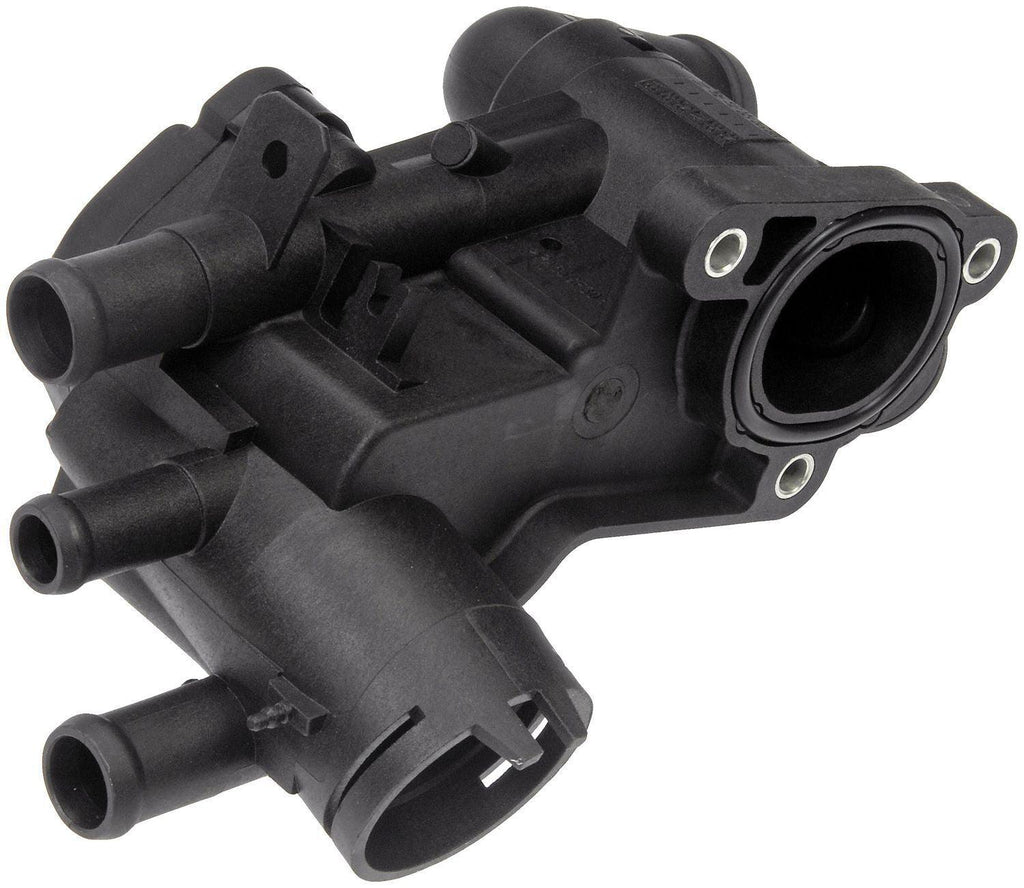 Engine Coolant Thermostat Housing for Sportvan, Crossfox, Lupo, Golf, A3 902-958