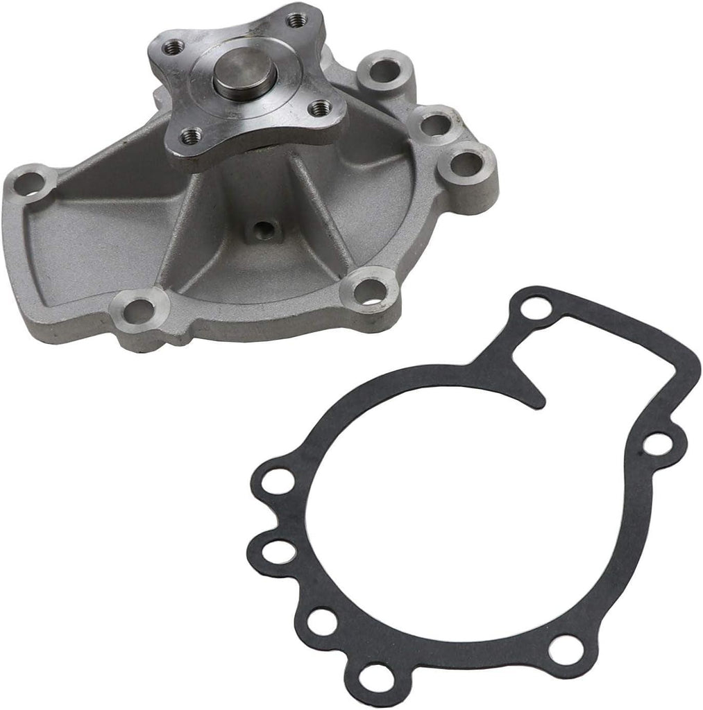 131-2107 Water Pump