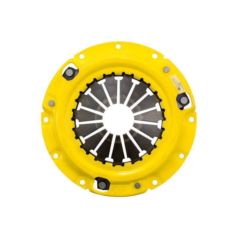 MZ015 ACT Heavy Duty Pressure Plate - greatparts
