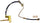 Dorman Brake Hydraulic Hose for Town & Country, Grand Caravan H620887