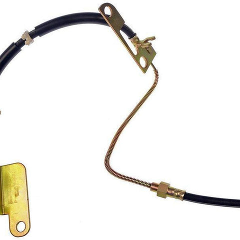Dorman Brake Hydraulic Hose for Town & Country, Grand Caravan H620887
