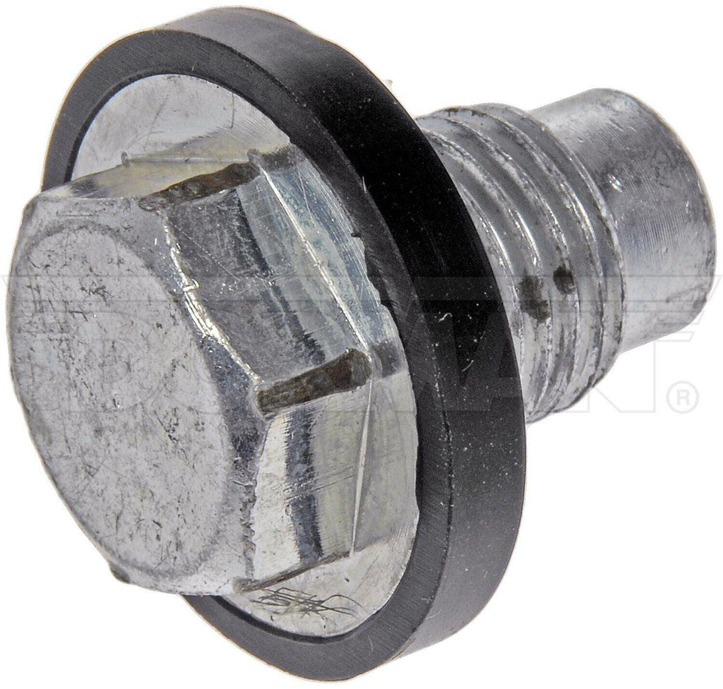 Engine Oil Drain Plug for Titan XD, Dakota, Durango, Ram 1500+More 090-098CD