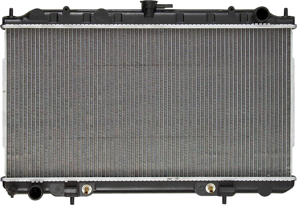 Spectra Complete Radiator CU2328