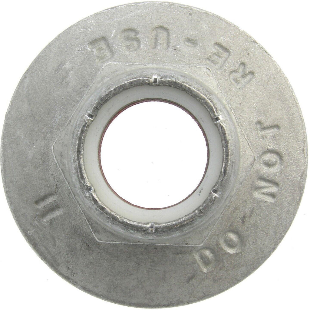 Centric Disc Brake Hub for F-150, Mark LT 124.65901