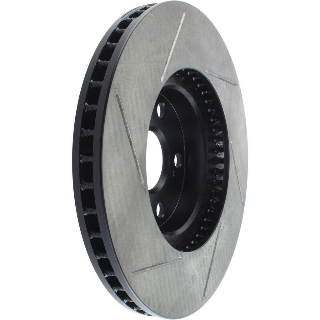 Front Driver Side Disc Brake Rotor for Tc, Vibe, Corolla+More (126.44114SL)