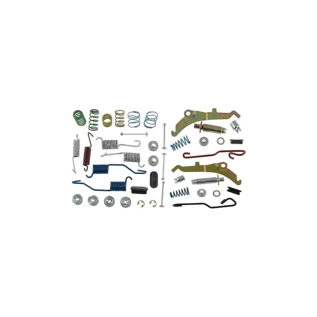 Drum Brake Hardware Kit for Blazer, S10, Sonoma, Astro, Hombre+More H2322
