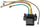 Dorman Headlight Connector for 1998-2005 Beetle 645-507
