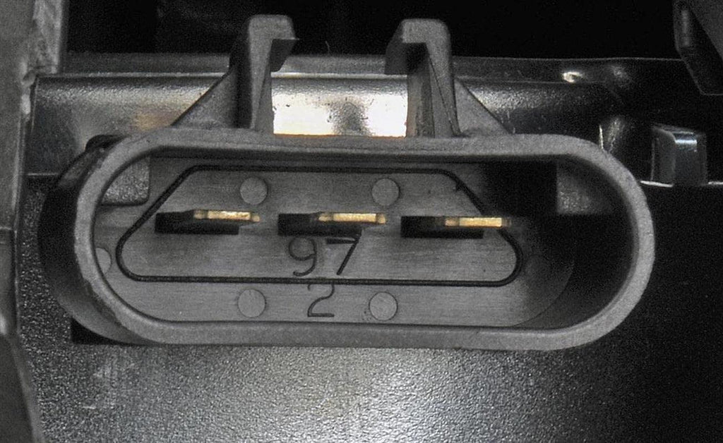 '- 620-138 - Radiator Fan Assembly without Controller