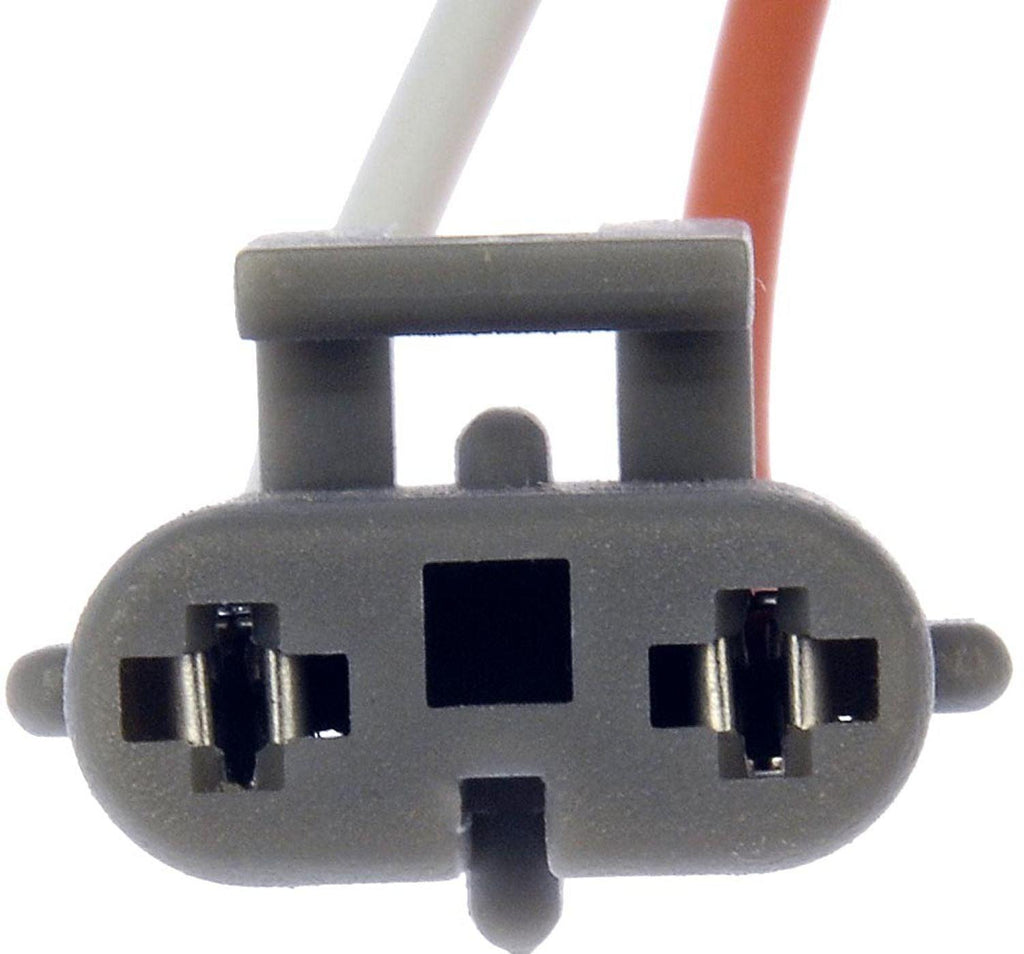 Headlight Connector for Trailblazer, Trailblazer EXT, Envoy+More 645-201