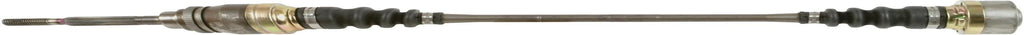 60-5059 Remanufactured Constant Velocity CV Axle Assembly (Renewed)