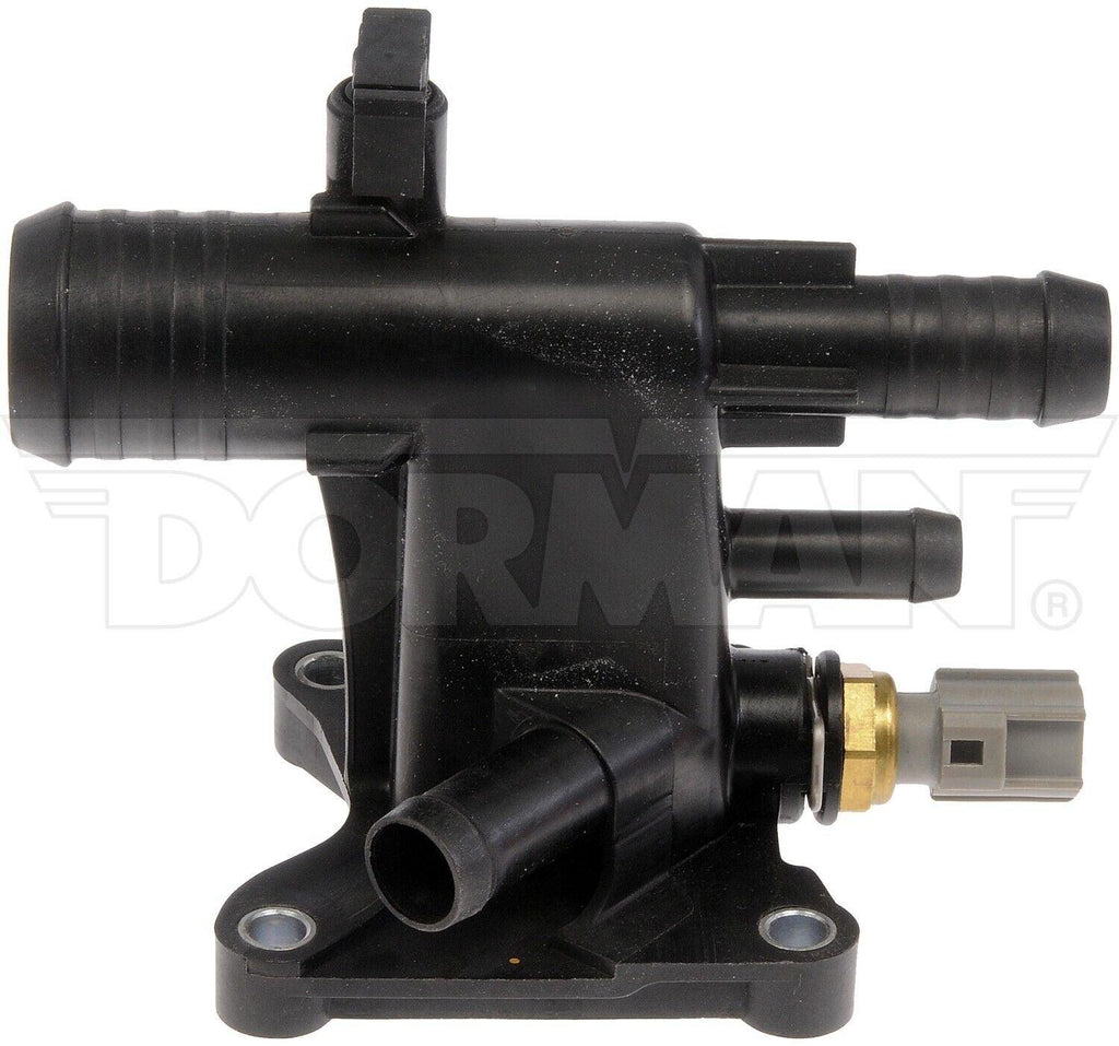 Engine Coolant Water Outlet for Edge, Escape, Explorer, Focus+More 902-684