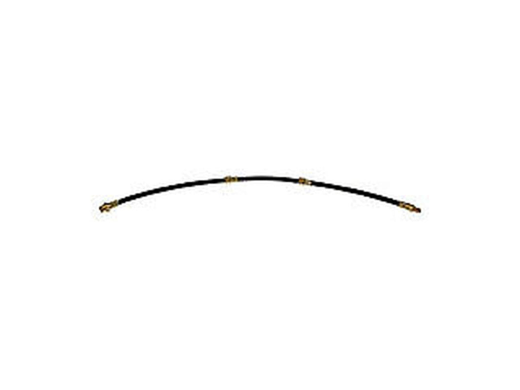 Dorman Brake Hydraulic Hose for 09-16 BMW Z4 H621549