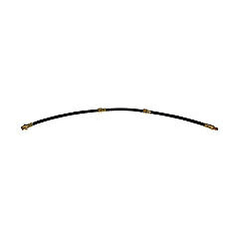 Dorman Brake Hydraulic Hose for 09-16 BMW Z4 H621549