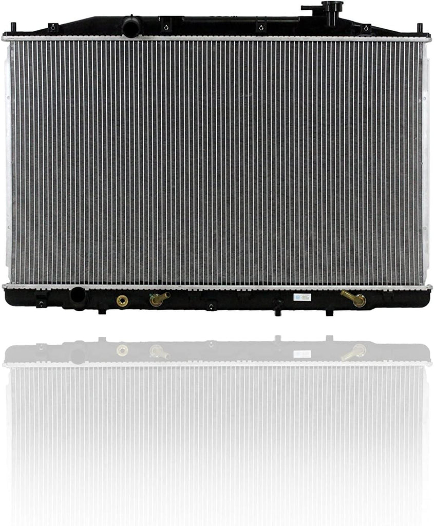 A13208 Radiator