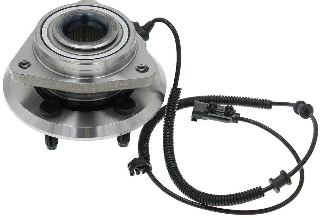 Dorman Wheel Bearing and Hub Assembly for Nitro, Liberty 951-831