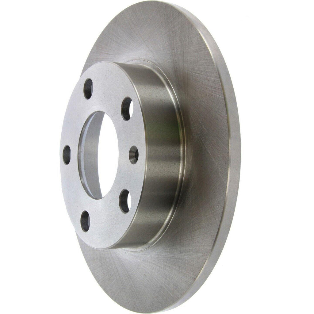 Centric Rear Disc Brake Rotor for A4, A4 Quattro (121.33106)