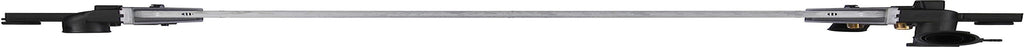 CU2263 Complete Radiator