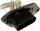 Dorman 973-225 HVAC Blower Motor Resistor Compatible with Select Saturn Models