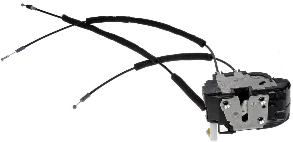 Dorman Door Lock Actuator Motor for Armada, Titan, QX56 937-232