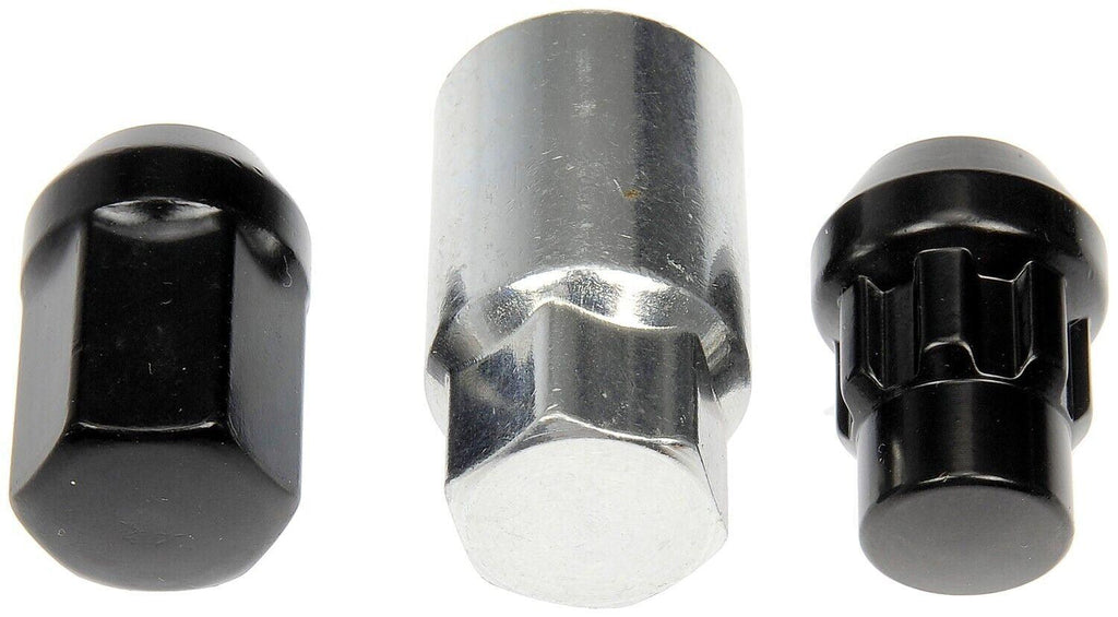 Wheel Lug Nut for Iq, Tc, Xb, Xd, TSX, Verano, Captiva Sport+More 713-375A